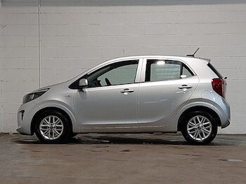 Used Kia Picanto 2024 for sale - 76208262: Photo 4