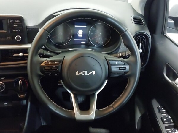 Used Kia Picanto 2024 for sale - 76208262: Photo 7