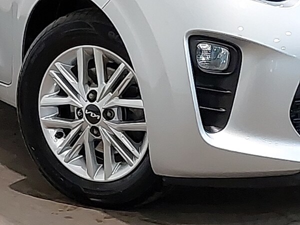 Used Kia Picanto 2024 for sale - 76208262: Photo 9