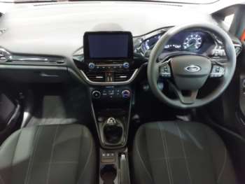 Used Ford Fiesta 2022 for sale - 74928922: Photo