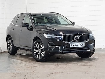 Volvo - XC60