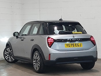 Used MINI Cooper 2025 for sale - 78848553: Photo