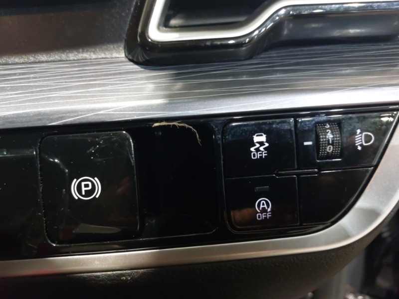 Used Kia Sportage 2025 for sale - 76741618: Photo 11