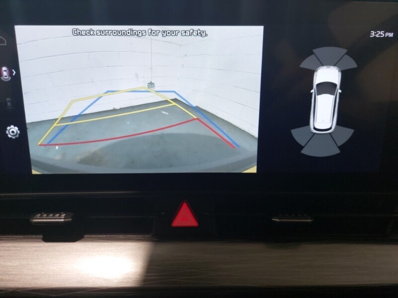 Used Kia Sportage 2025 for sale - 76741618: Photo 13