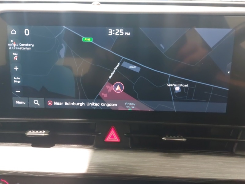 Used Kia Sportage 2025 for sale - 76741618: Photo 14