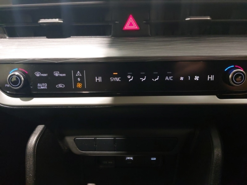 Used Kia Sportage 2025 for sale - 76741618: Photo 15