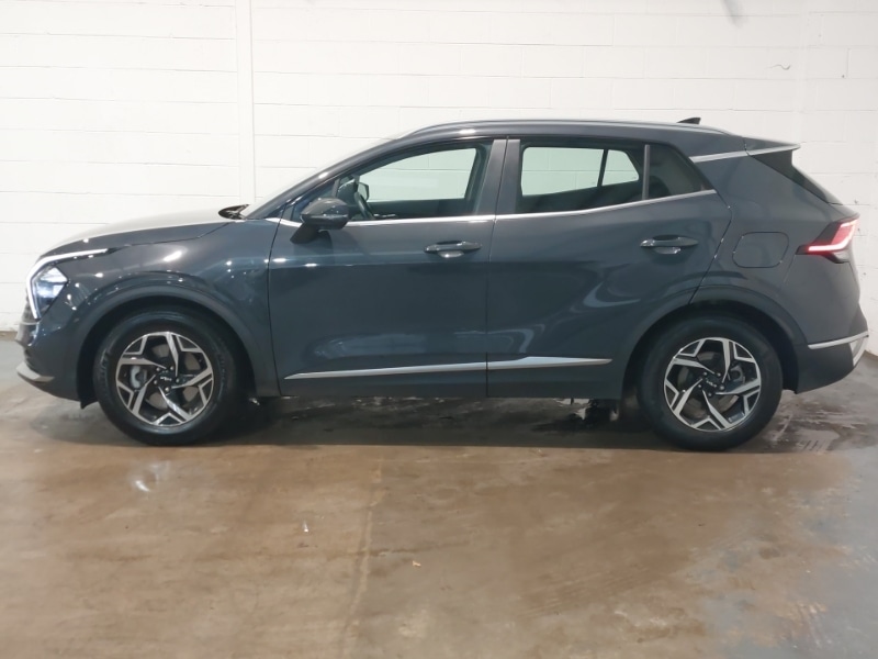 Used Kia Sportage 2025 for sale - 76741618: Photo 4