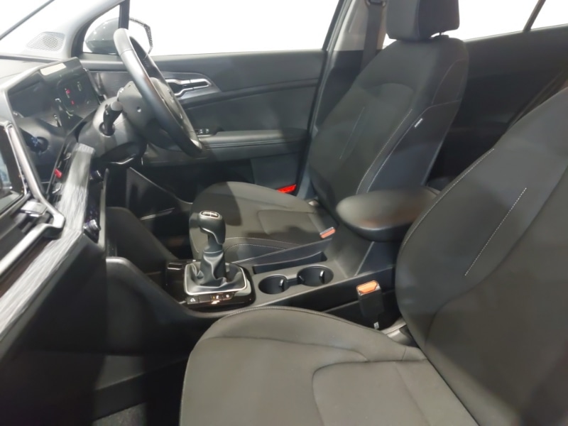 Used Kia Sportage 2025 for sale - 76741618: Photo 5