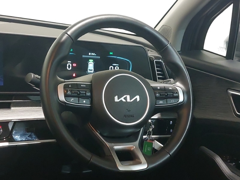 Used Kia Sportage 2025 for sale - 76741618: Photo 7