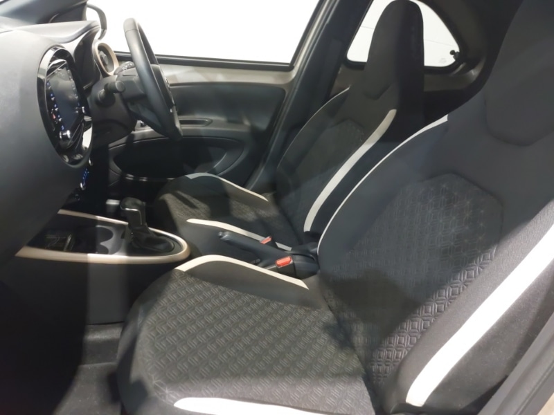 Used Toyota Aygo X 2022 for sale - 77338149: Photo 5