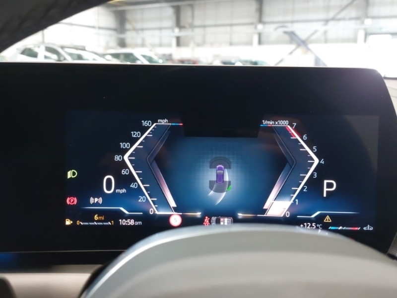 Used BMW 1 Series 2025 for sale - 76392991: Photo 17