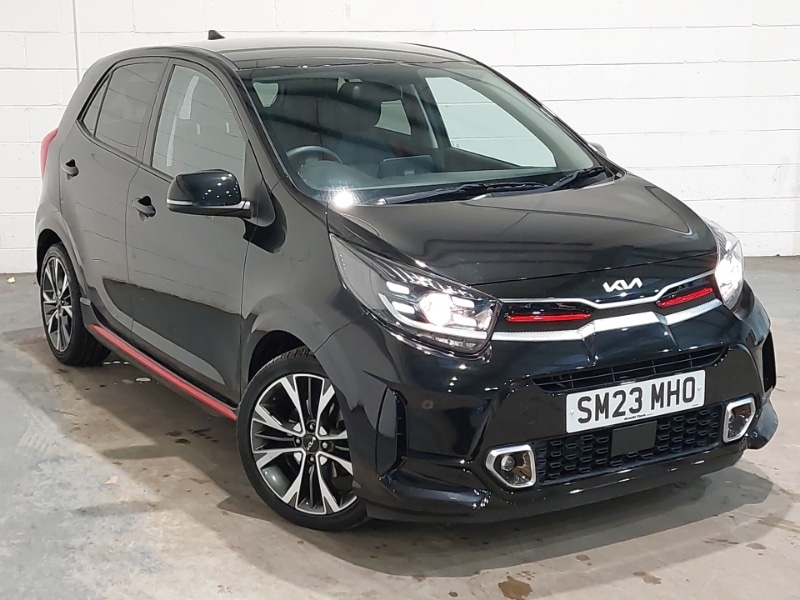Used Kia Picanto 2023 for sale - 76708098: Photo 1