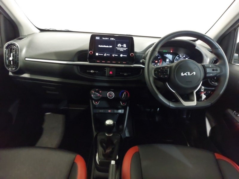 Used Kia Picanto 2023 for sale - 76708098: Photo 2