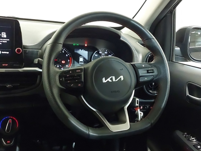 Used Kia Picanto 2023 for sale - 76708098: Photo 7