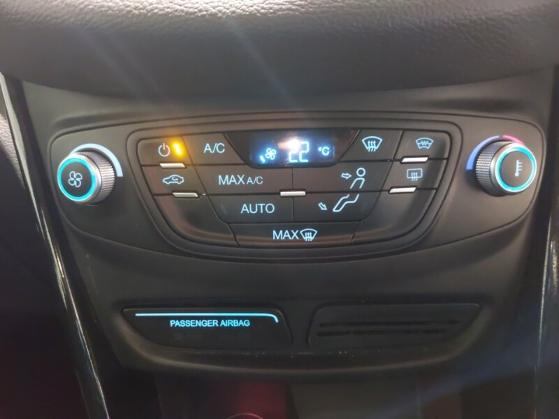 Used Ford B-MAX 2016 for sale - 78178435: Photo 14