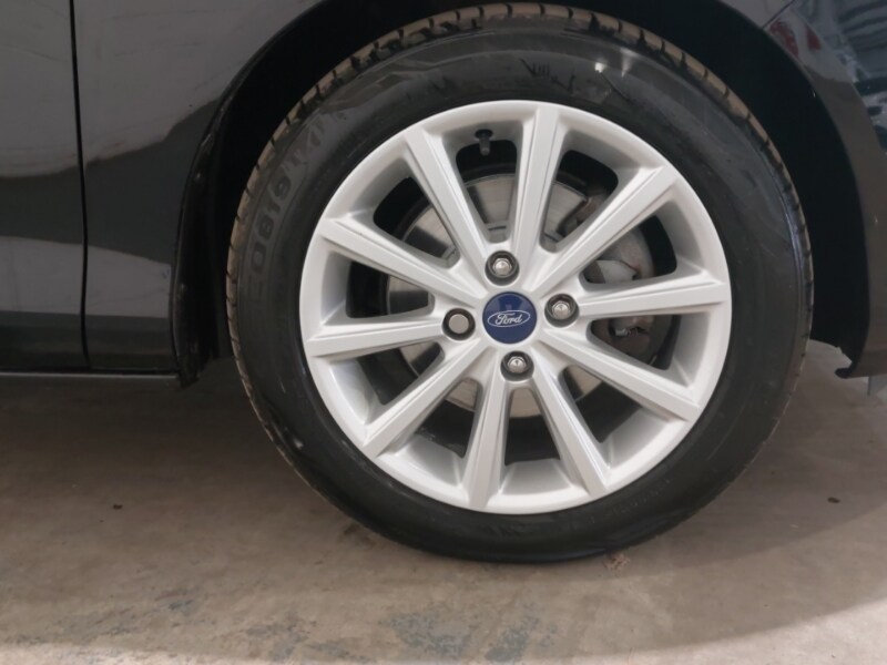 Used Ford B-MAX 2016 for sale - 78178435: Photo 15