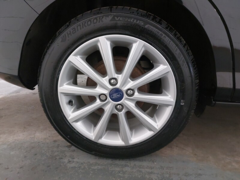 Used Ford B-MAX 2016 for sale - 78178435: Photo 16