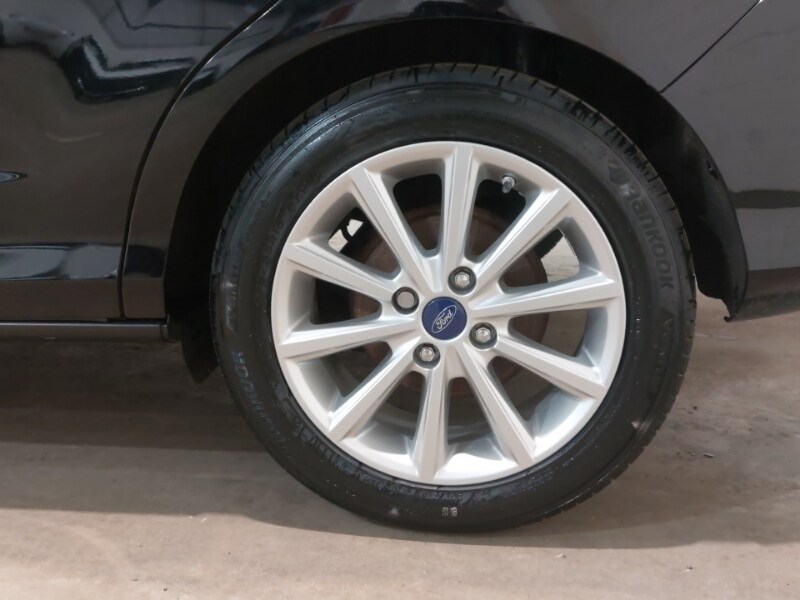 Used Ford B-MAX 2016 for sale - 78178435: Photo 17