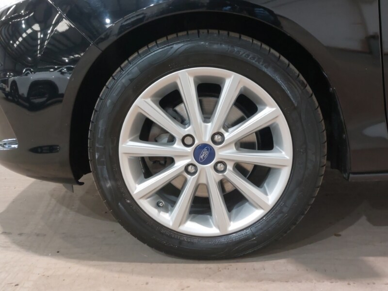 Used Ford B-MAX 2016 for sale - 78178435: Photo 18