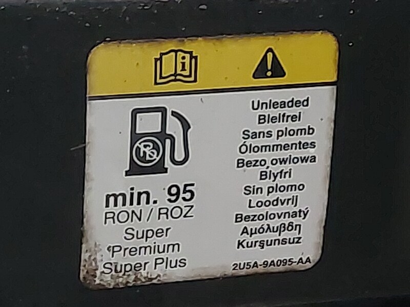 Used Ford B-MAX 2016 for sale - 78178435: Photo 19