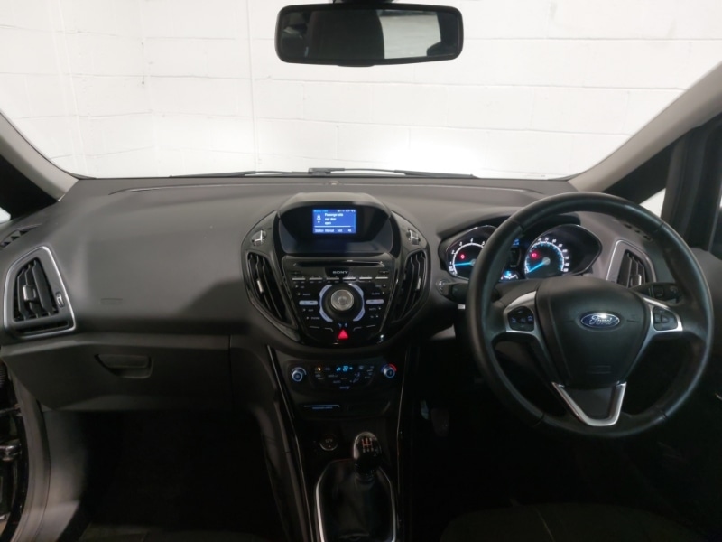 Used Ford B-MAX 2016 for sale - 78178435: Photo 2