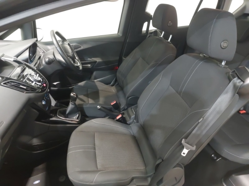 Used Ford B-MAX 2016 for sale - 78178435: Photo 5