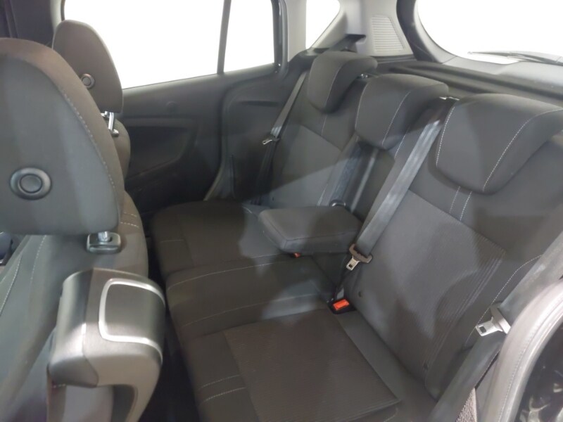 Used Ford B-MAX 2016 for sale - 78178435: Photo 6