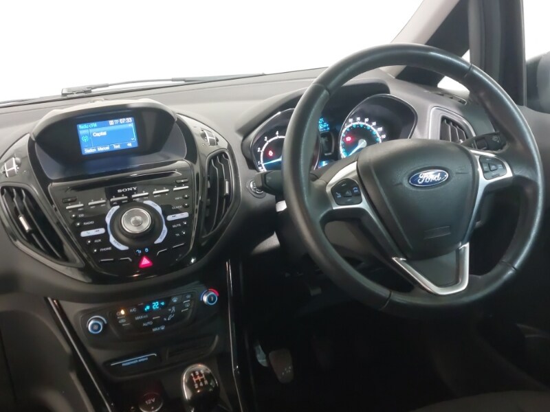 Used Ford B-MAX 2016 for sale - 78178435: Photo 7