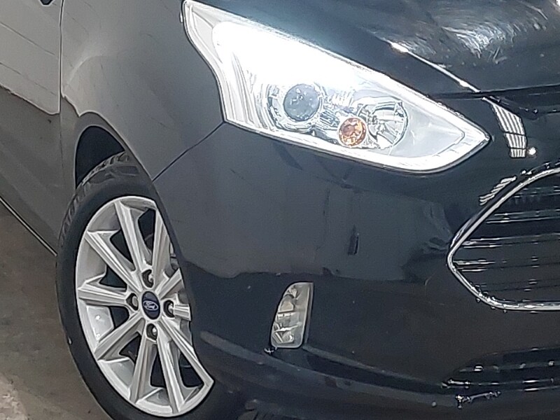 Used Ford B-MAX 2016 for sale - 78178435: Photo 9