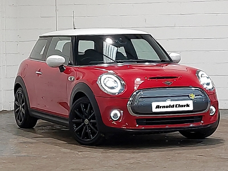 Used MINI Hatch 2020 for sale - 77644892: Photo 1