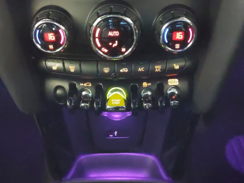 Used MINI Hatch 2020 for sale - 77644892: Photo 13