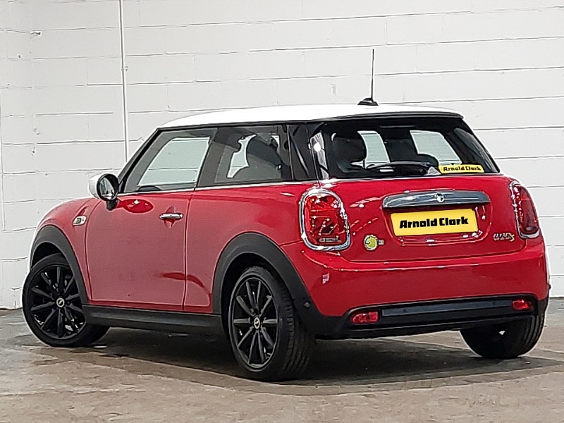 Used MINI Hatch 2020 for sale - 77644892: Photo 3