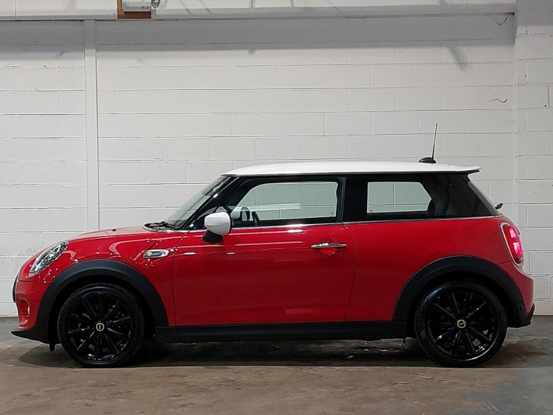 Used MINI Hatch 2020 for sale - 77644892: Photo 4