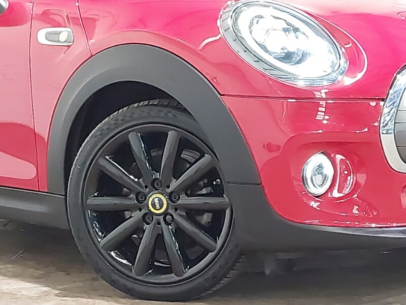 Used MINI Hatch 2020 for sale - 77644892: Photo 9