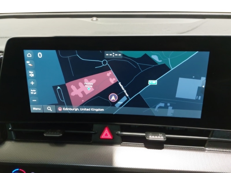 Used Kia Sportage 2023 for sale - 76614063: Photo 11