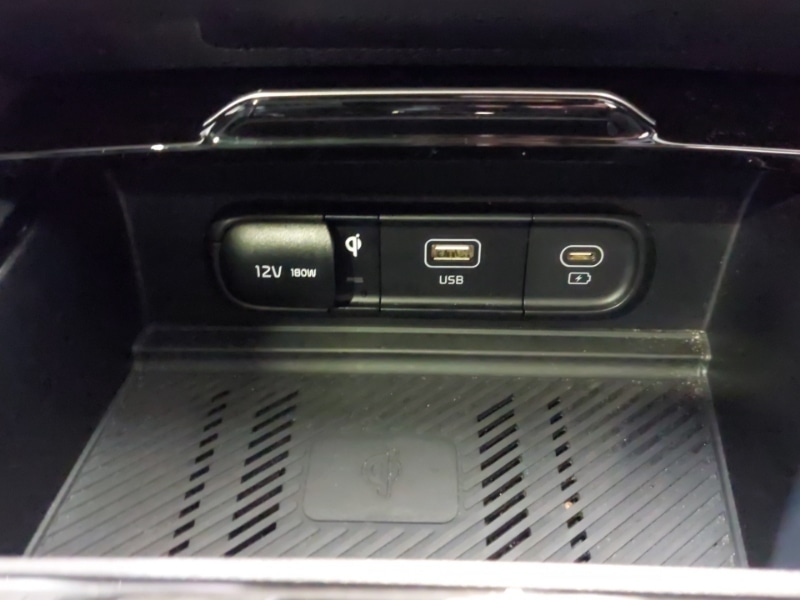 Used Kia Sportage 2023 for sale - 76614063: Photo 17