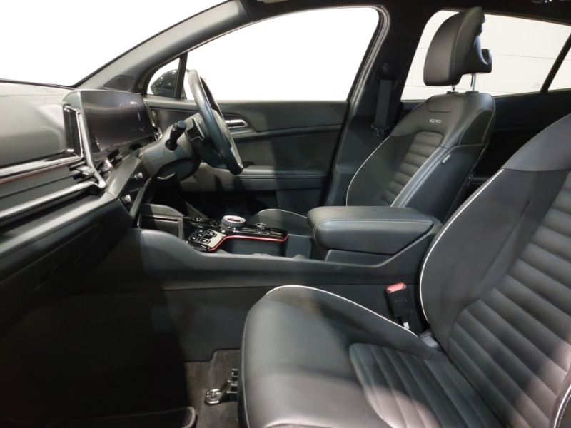 Used Kia Sportage 2023 for sale - 76614063: Photo 5