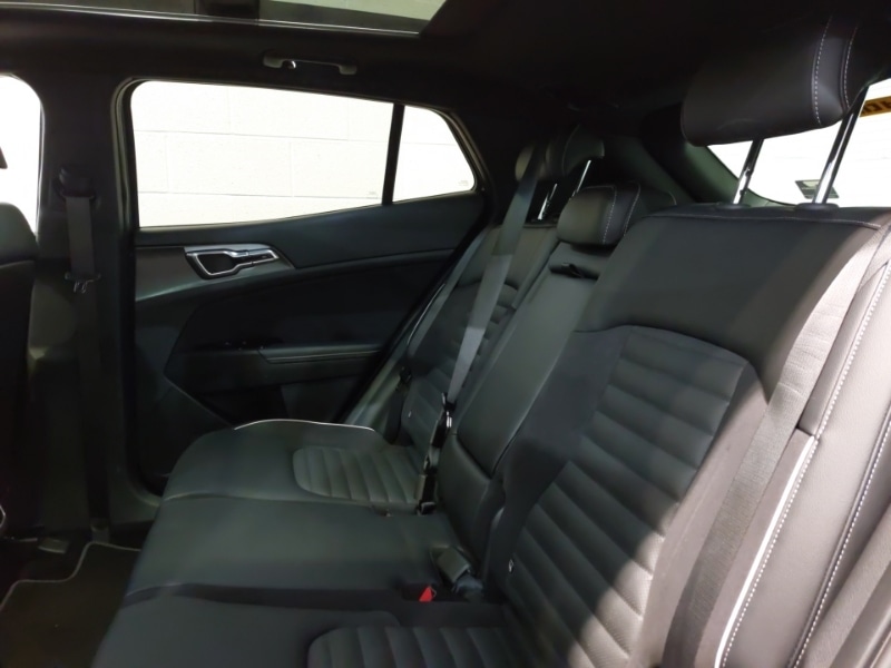 Used Kia Sportage 2023 for sale - 76614063: Photo 6