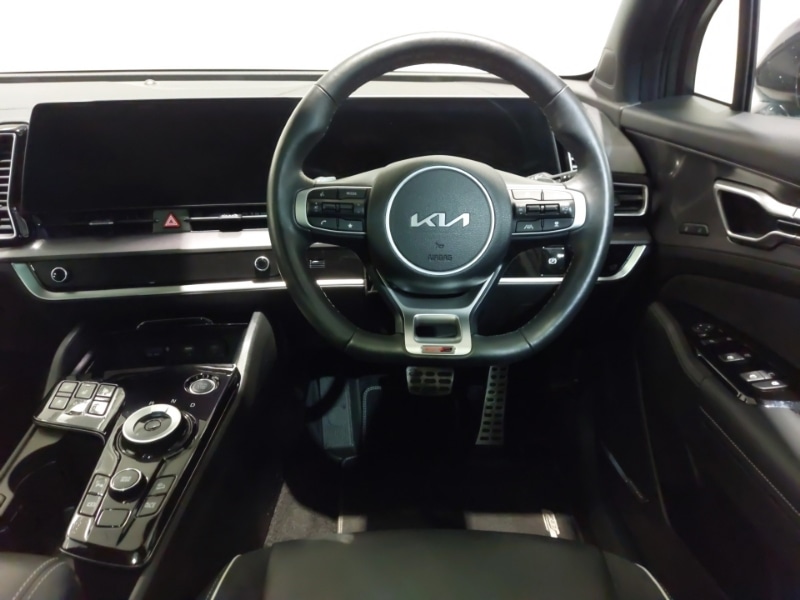 Used Kia Sportage 2023 for sale - 76614063: Photo 7