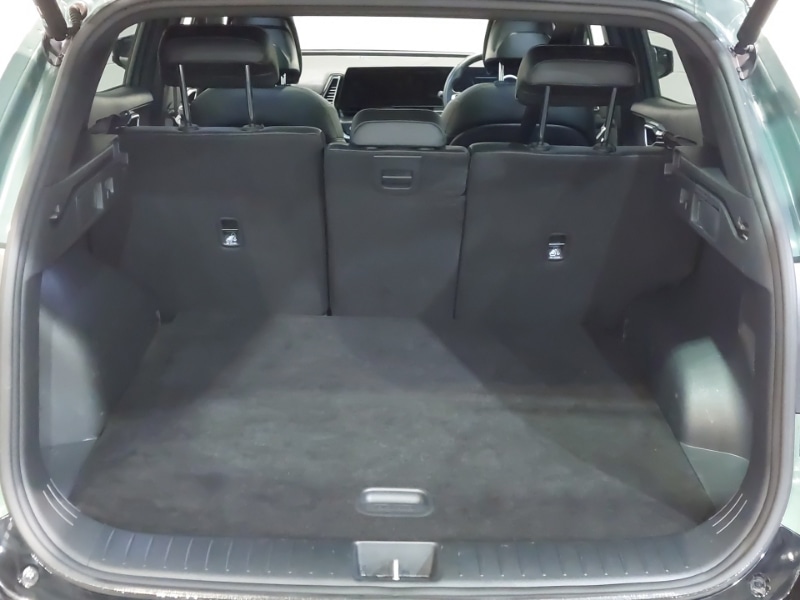 Used Kia Sportage 2023 for sale - 76614063: Photo 8