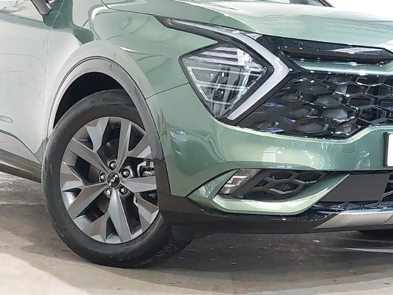 Used Kia Sportage 2023 for sale - 76614063: Photo 9