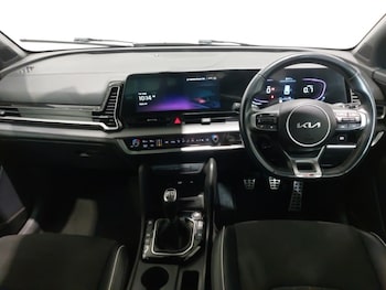 Used Kia Sportage 2022 for sale - 75633859: Photo
