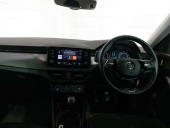 Used Skoda Kamiq 2020 for sale - 74737397: Photo