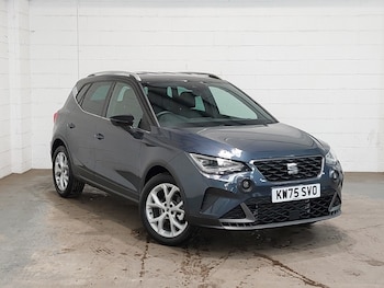 Used SEAT Arona 2025 for sale - 78559972: Photo