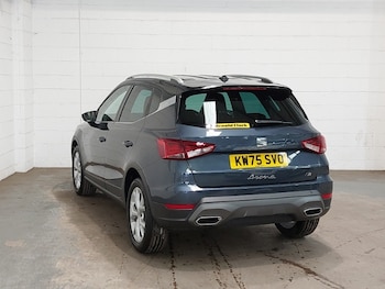 Used SEAT Arona 2025 for sale - 78559972: Photo
