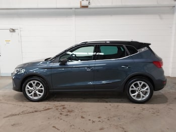 Used SEAT Arona 2025 for sale - 78559972: Photo