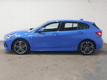 Used BMW 1 Series 2021 for sale - 79594789: Photo