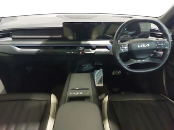 Used Kia EV9 2025 for sale - 77126157: Photo