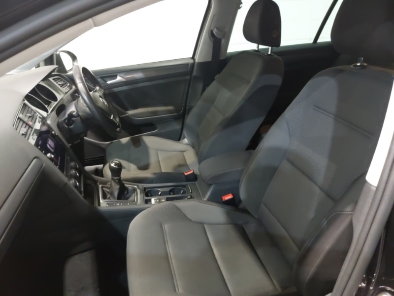 Used Volkswagen Golf 2019 for sale - 77329959: Photo 5