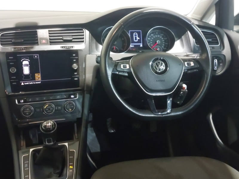 Used Volkswagen Golf 2019 for sale - 77329959: Photo 7
